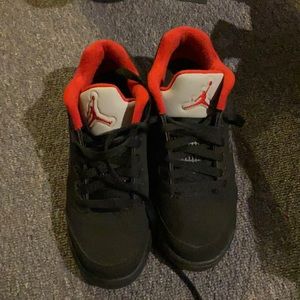 Jordan 5 Retro Low GS